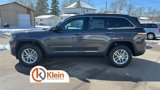 New 2025 Jeep Grand Cherokee Laredo image 4