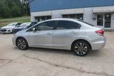 Used 2014 Honda Civic EX image 4
