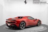 Certified 2023 Ferrari 296 GTB image 5