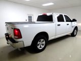 Used 2022 RAM 1500 Tradesman w/ Chrome Appearance Group image 6