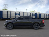 New 2025 Ford Maverick XLT image 3