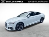 Used 2023 Audi A5 2.0T Prestige image 1