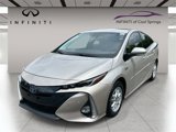 Used 2018 Toyota Prius Prime Advanced image 3