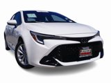 Certified 2024 Toyota Corolla SE image 2