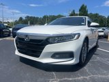 Certified 2018 Honda Accord EX-L image 2