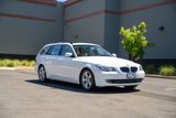 Used 2008 BMW 535xi Wagon image 3