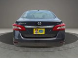 Used 2015 Nissan Sentra SV image 4