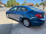 Used 2012 Honda Civic EX image 4