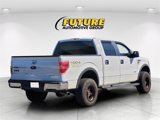 Used 2013 Ford F150 4x4 SuperCrew image 3