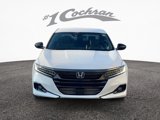 Used 2021 Honda Accord Sport image 2