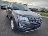 Used 2016 Ford Explorer XLT w/ Equipment Group 202A image 2