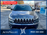 Used 2017 Jeep Cherokee Latitude w/ Safety/Convenience Group image 3