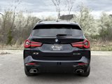 Used 2022 BMW X3 xDrive30i w/ M Sport Package 2 image 5