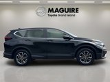 Used 2022 Honda CR-V EX-L image 2