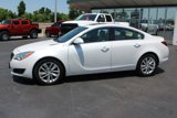 Used 2017 Buick Regal Premium w/ Driver Confidence Package #1 image 2