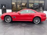 Used 2007 Mercedes-Benz SL 55 AMG image 2