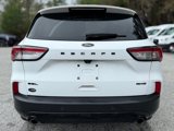 Certified 2022 Ford Escape SEL w/ SEL Stealth AWD Package image 4