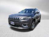 Used 2019 Jeep Cherokee Limited image 4