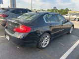 Used 2008 INFINITI G35 Journey w/ Premium Pkg image 5
