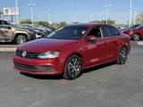 Used 2017 Volkswagen Jetta SE image 4