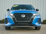 Used 2024 Nissan Kicks SR image 3