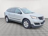 Used 2015 Chevrolet Traverse LS image 3