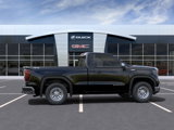 New 2025 GMC Sierra 1500 Pro w/ Pro Value Package image 5
