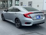 Certified 2020 Honda Civic Sport image 4