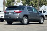 Used 2020 Chevrolet Traverse LT image 4