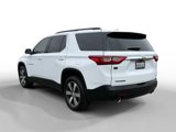Used 2021 Chevrolet Traverse LT w/ LT Premium Package image 3
