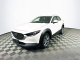 Certified 2022 MAZDA CX-30 AWD 2.5 S w/ Select Package image 5