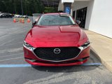 New 2025 MAZDA MAZDA3 s image 2