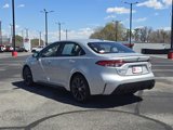 Certified 2024 Toyota Corolla SE image 4