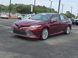 Certified 2020 Toyota Camry XLE image 2