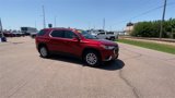 Used 2021 Chevrolet Traverse LT w/ LPO, Floor Liner Package image 2