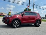 Used 2020 Kia Sportage EX image 2