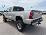 Used 2005 Chevrolet Silverado 2500 LS image 5