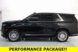 Used 2023 Cadillac Escalade Premium Luxury w/ Performance Package image 3