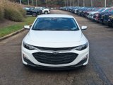 New 2025 Chevrolet Malibu RS image 3
