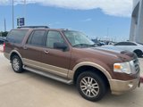 Used 2011 Ford Expedition EL XLT w/ 202A Rapid Spec Order Code image 4