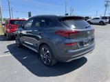 Used 2021 Hyundai Tucson Sport image 4