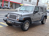 Used 2013 Jeep Wrangler Unlimited Sport w/ Connectivity Group image 3