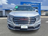 Used 2022 GMC Terrain SLT w/ Tech Package image 2
