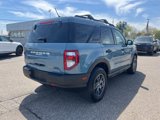 Certified 2022 Ford Bronco Sport Big Bend w/ Convenience Package image 4