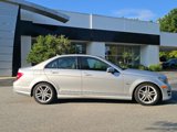 Used 2012 Mercedes-Benz C 250 Sport image 2