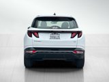 Certified 2022 Hyundai Tucson SE image 5