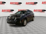 Used 2022 Chevrolet Equinox LT image 5