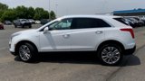 Used 2017 Cadillac XT5 Premium Luxury w/ LPO, Wheel Lock Package image 6
