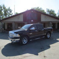 Used 2015 RAM 1500 Laramie image 2