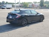 Used 2018 Honda Civic Sport image 2